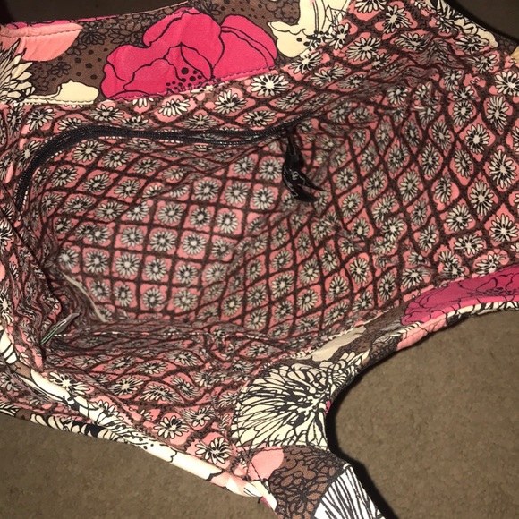 Vera Bradley Purse - Picture 4 of 5